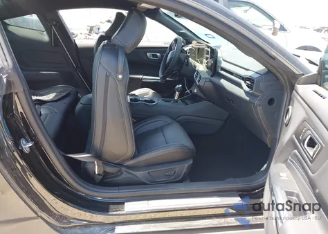 2024 Ford Mustang Gt Premium Fastback из США, поврежденный, VIN 1FA6P8CF4R5421522